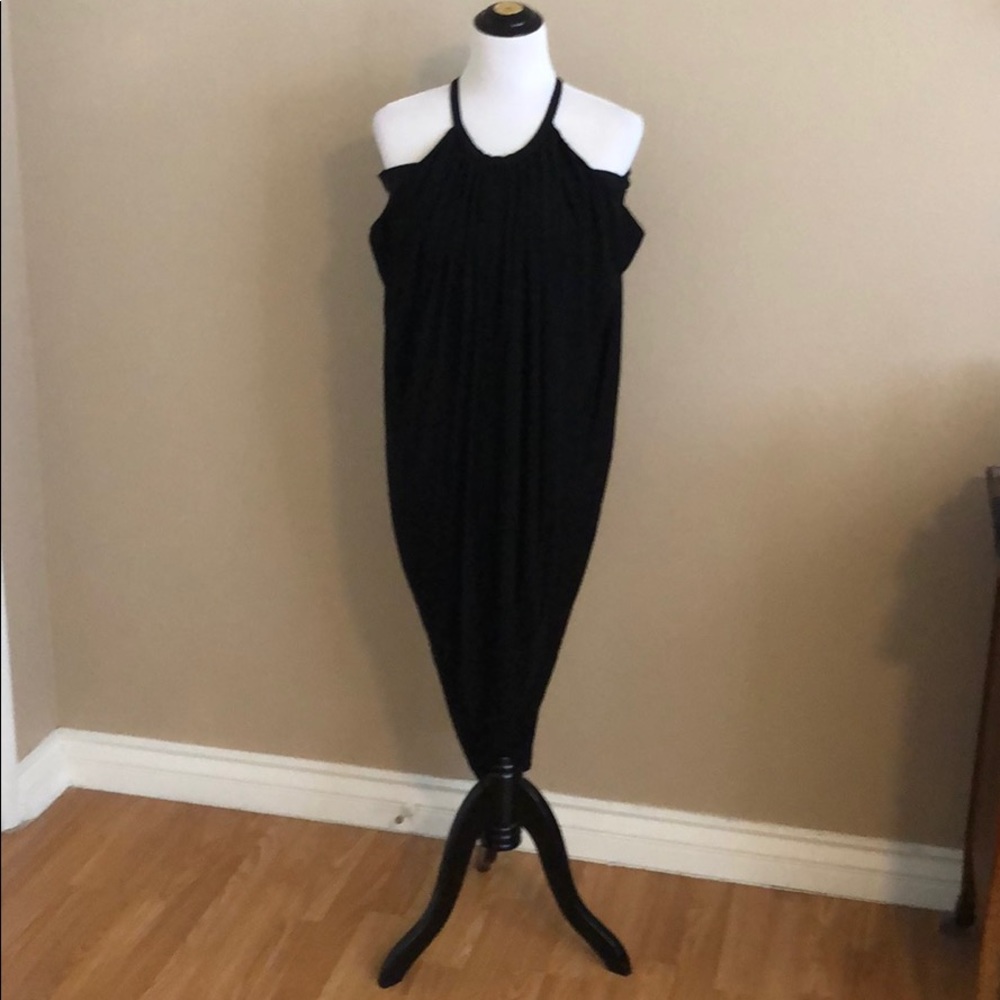 NWT Armani Exchange Cocktail Dress